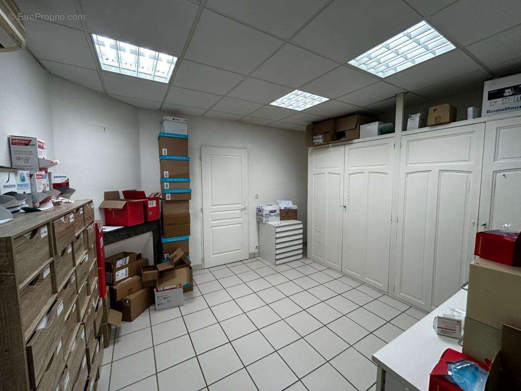 Bien commercial à vendre - photo 7