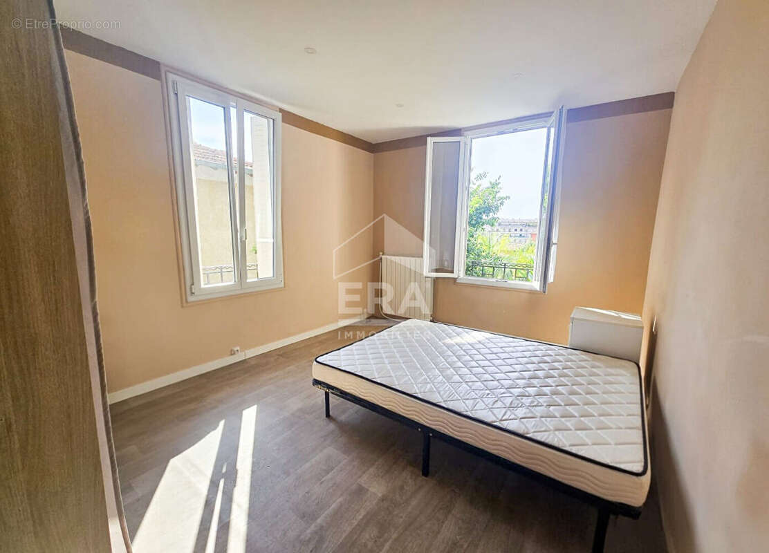 Maison 83m² à nice - photo 8