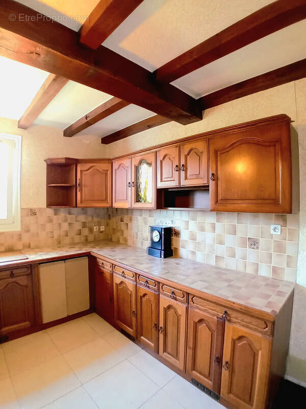 Maison à vendre 6 pièces VIMONT (14) - photo 5