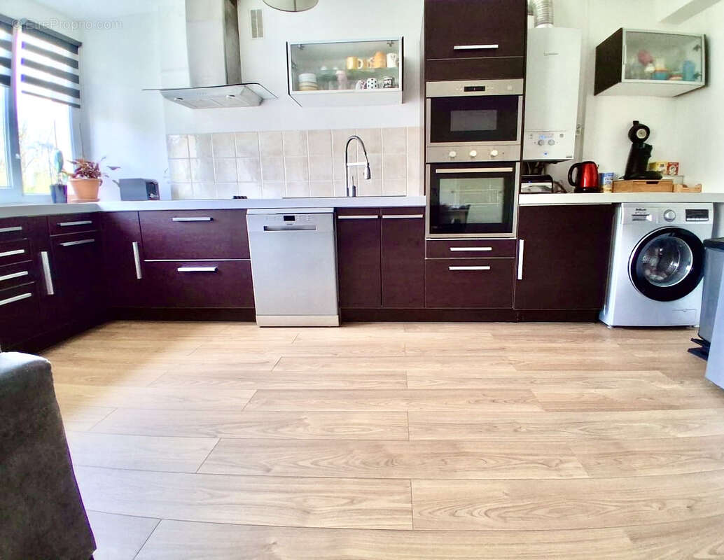 Appartement à BIEVRES