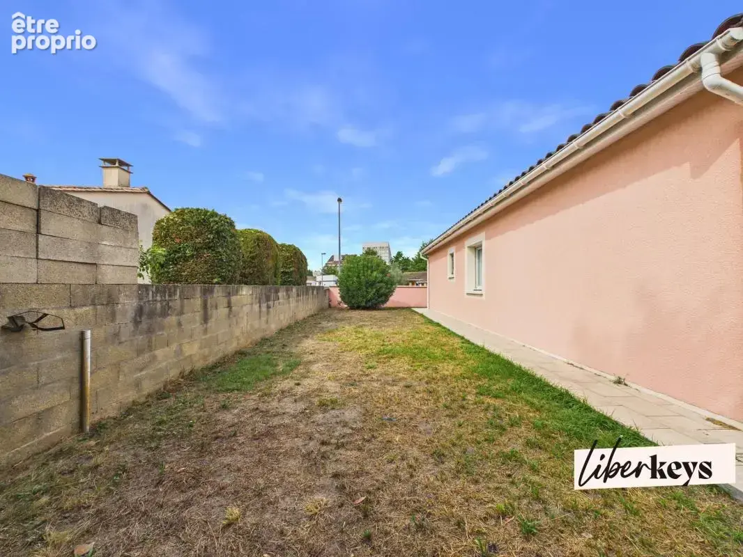 Maison 4 pièces 100m2 - Bas Cenon Bordeaux - photo 11