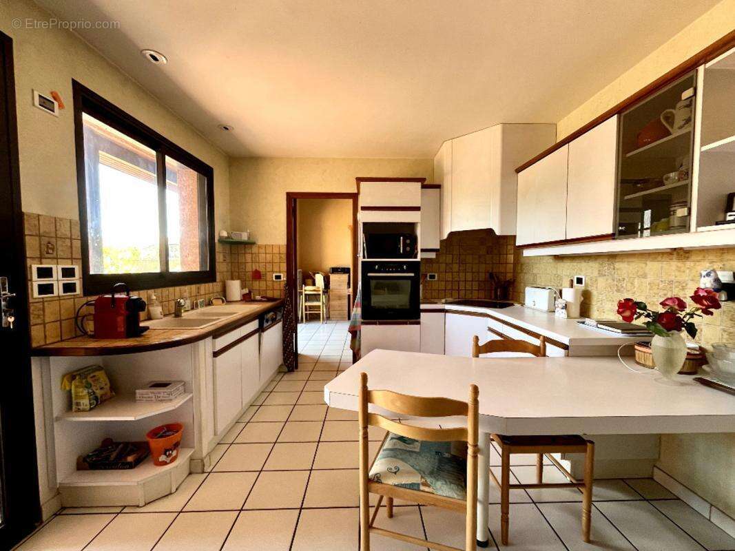 Maison à SAINT-ALBAN