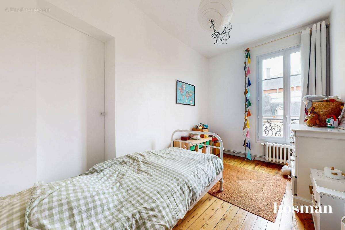Appartement à ALFORTVILLE