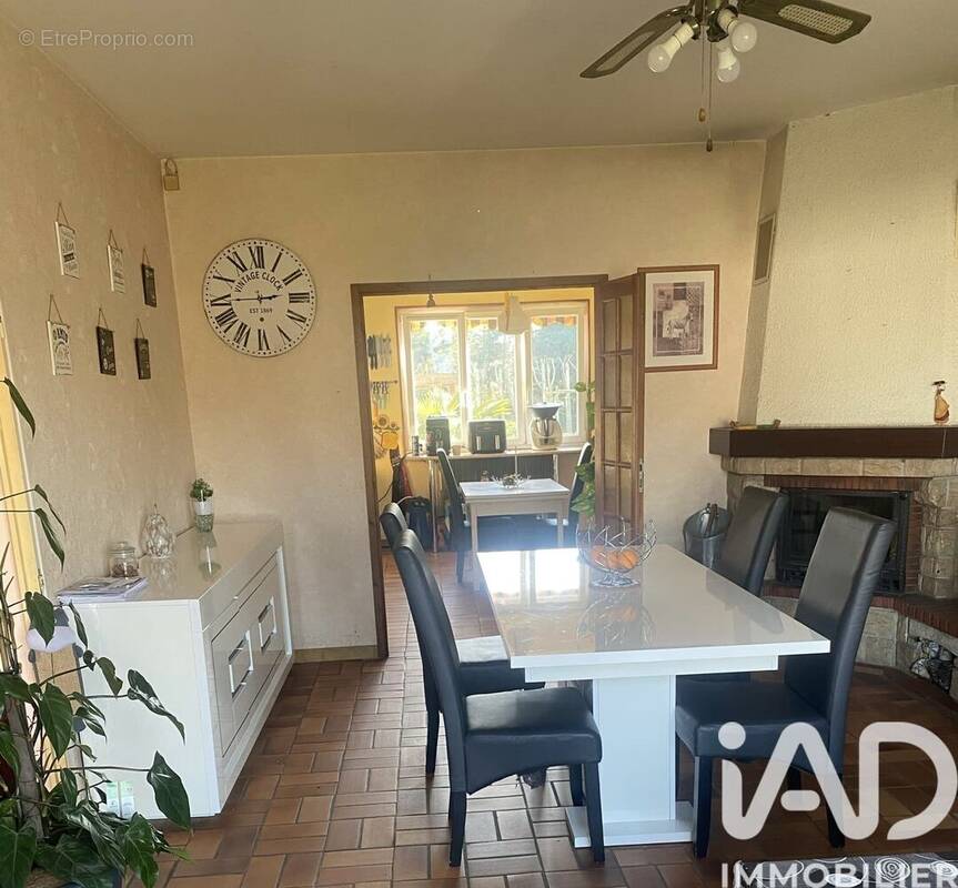 Photo 1 - Maison à ARROU