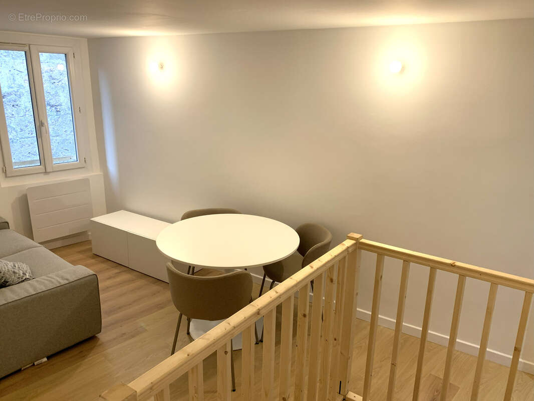 Appartement à BARJOLS