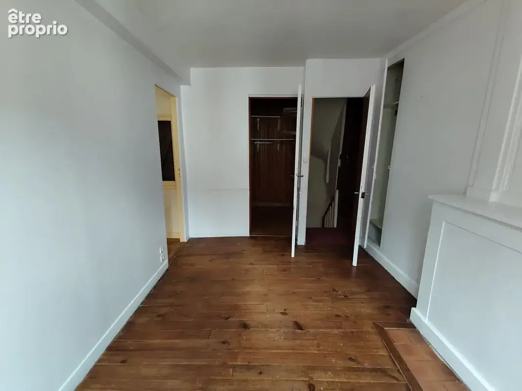 Maison 3 pièces 53 m² à vendre à Abbeville (80100) - photo 5