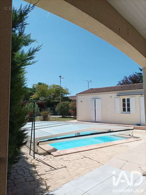 Photo 3 - Maison à SAINT-GEORGES-DES-COTEAUX