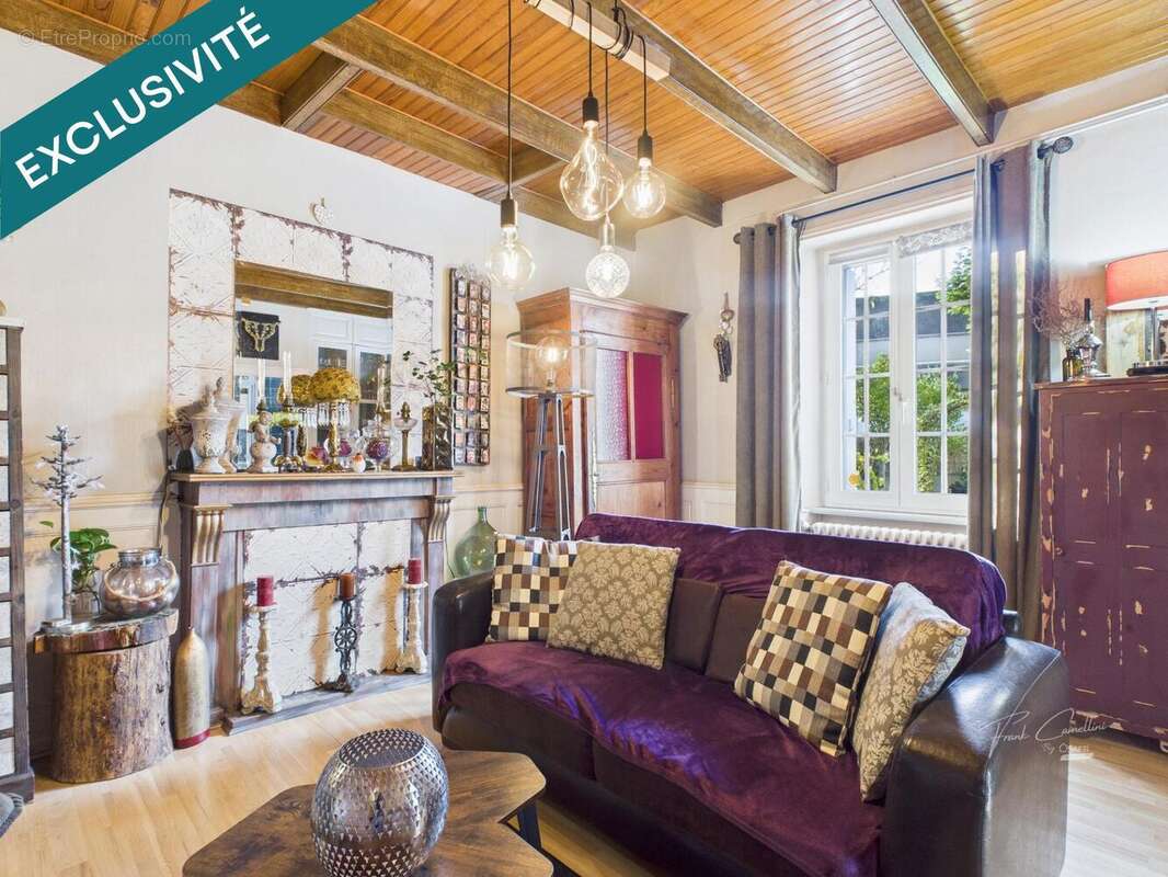 Photo 4 - Maison à PLOUARET