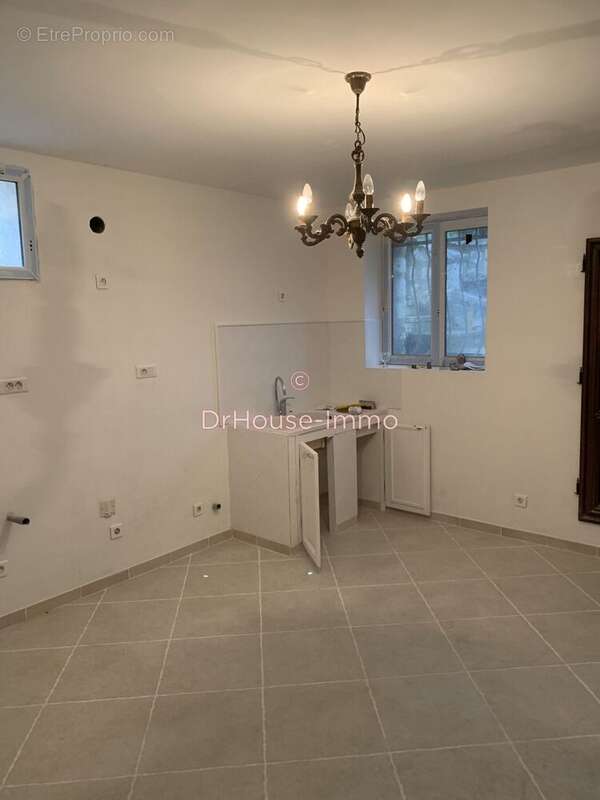 Maison à SAINT-PAUL