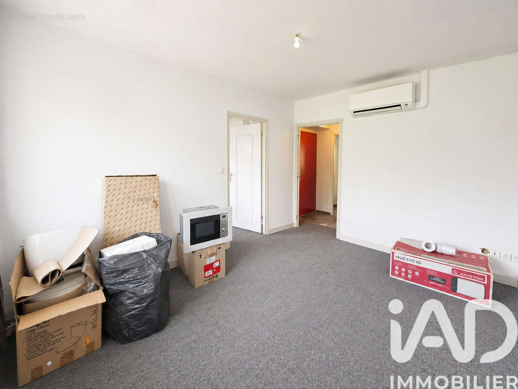 Photo 8 - Appartement à VILLERUPT