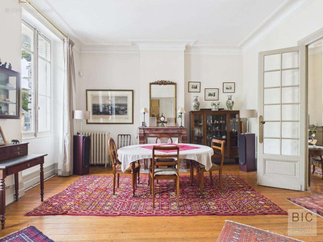 Maison à BORDEAUX