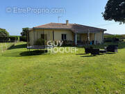 Maison à SAINT-SEVER