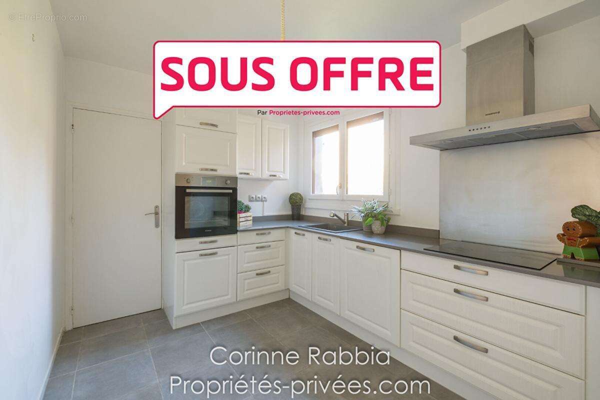 Maison à FENOUILLET