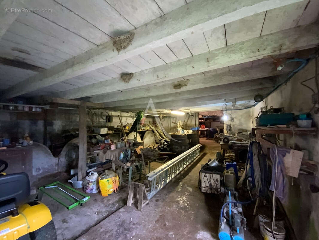 Ensemble immobilier de caractère à rénover - photo 15