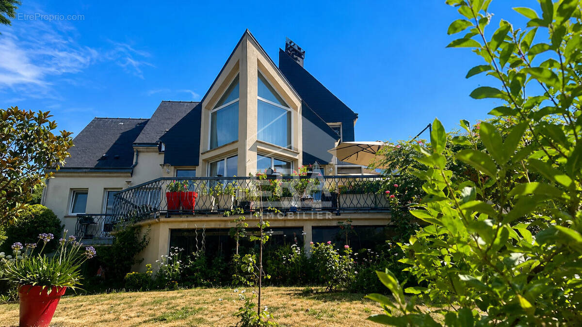Maison à CHARTRES