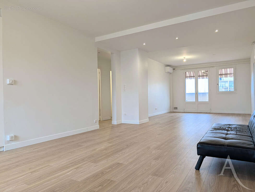 Appartement à COLOMIERS