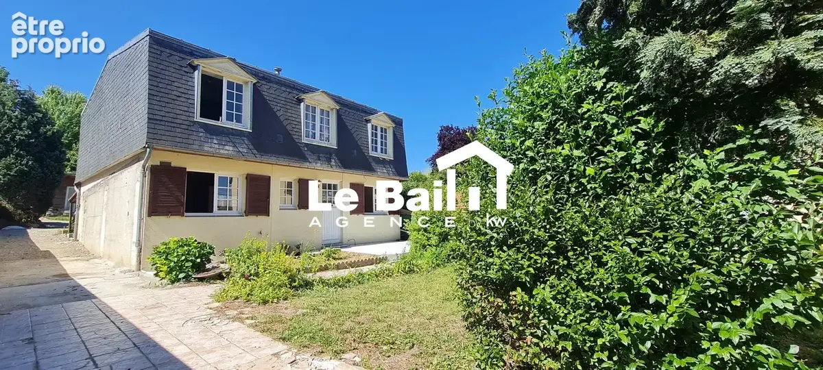 Maison à OSNY