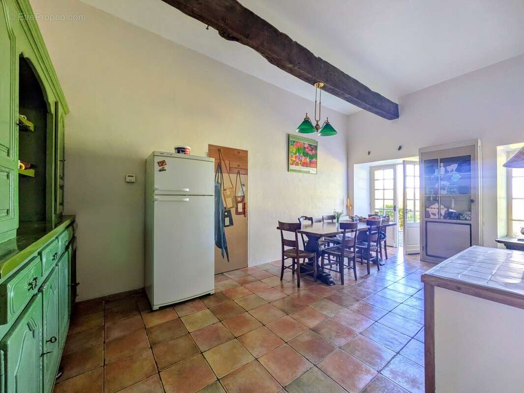 Maison 255 m² à Mirande  - photo 5