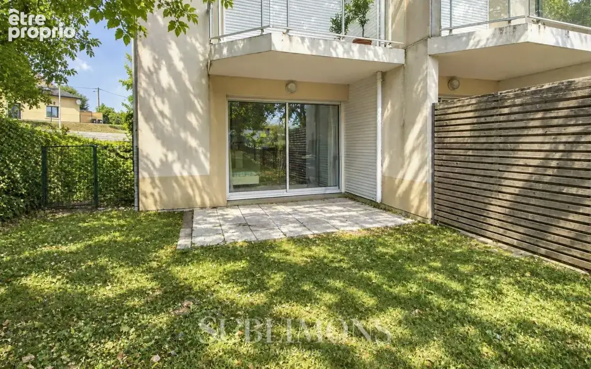 Appartement à vendre Theix-Noyalo - photo 13