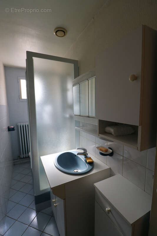 Maison à SAINT-GEORGES-SUR-EURE