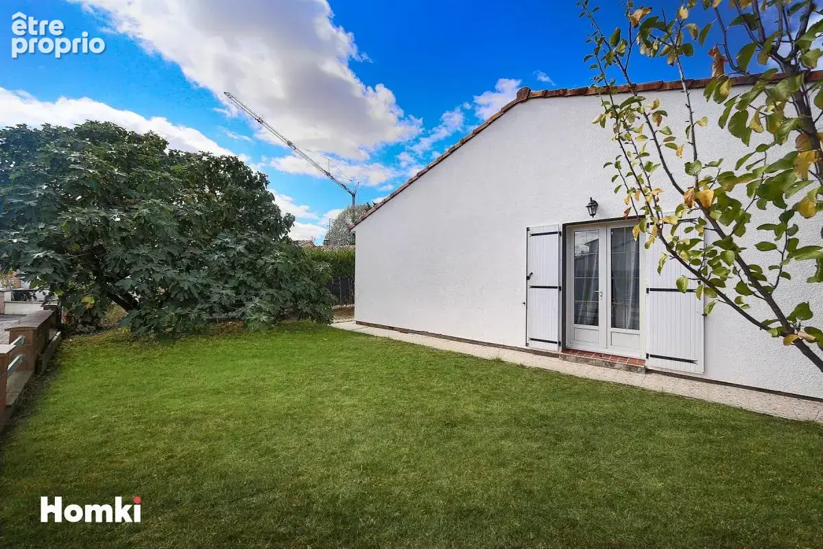 Maison/Villa T4 de 136 m² à Albi 81000 - photo 19