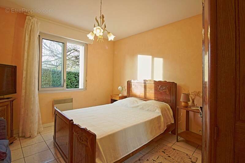 Maison à SAINT-GILDAS-DE-RHUYS