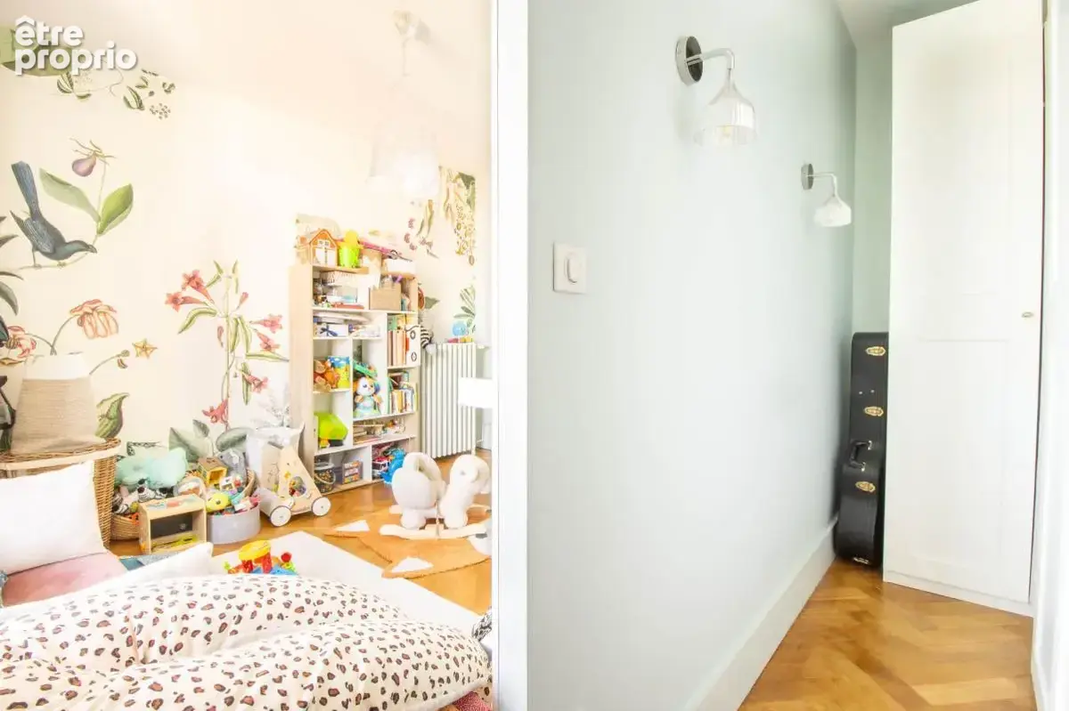 Appartement À Vendre - photo 14