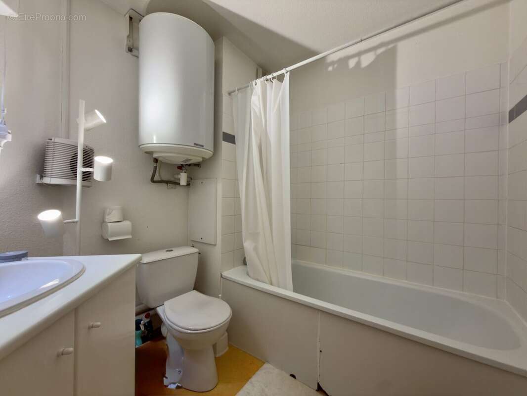 Appartement à GIERES