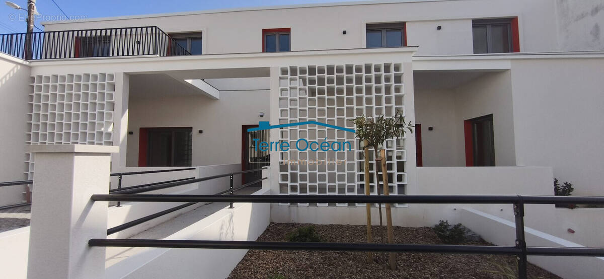 Appartement à ROYAN