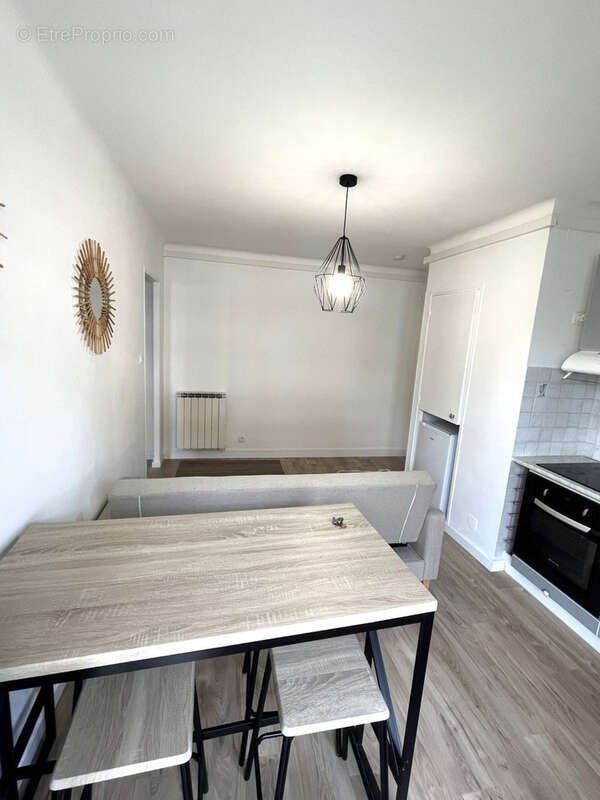 Appartement à LA SEYNE-SUR-MER