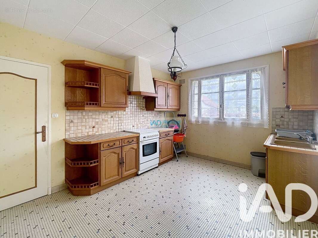 Photo 7 - Maison à SAINT-GEORGES-SUR-CHER