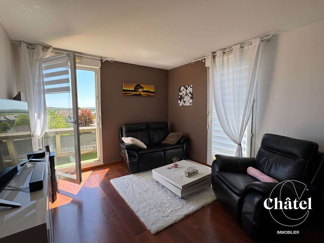 Appartement à SENLIS