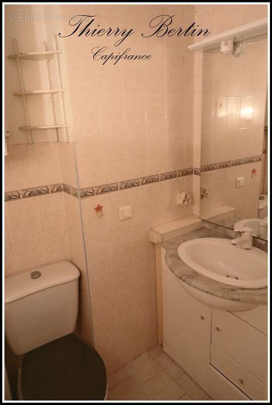 Appartement à SAINT-RAPHAEL