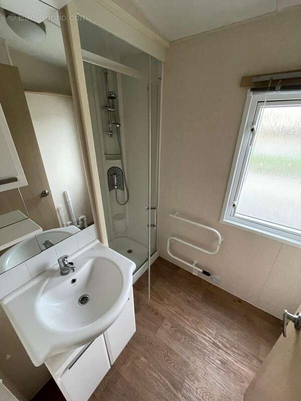 Maison à SAINT-HILAIRE-DE-RIEZ