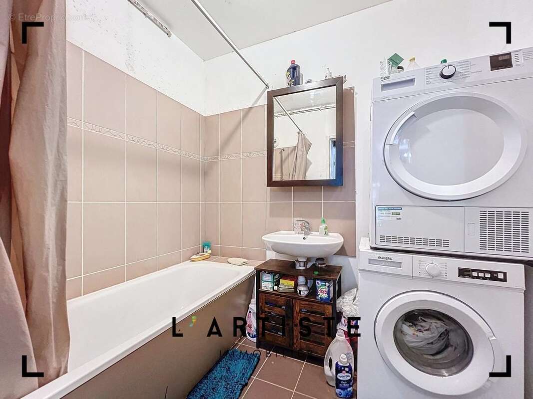 Appartement à ELBEUF