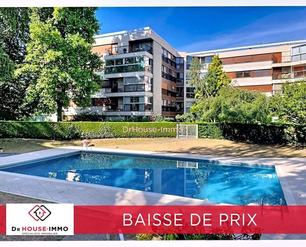 Appartement à LE CHESNAY