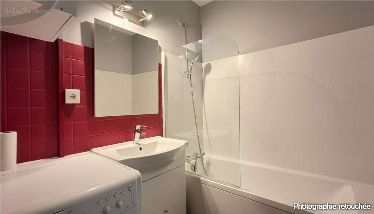 Appartement à TALENCE