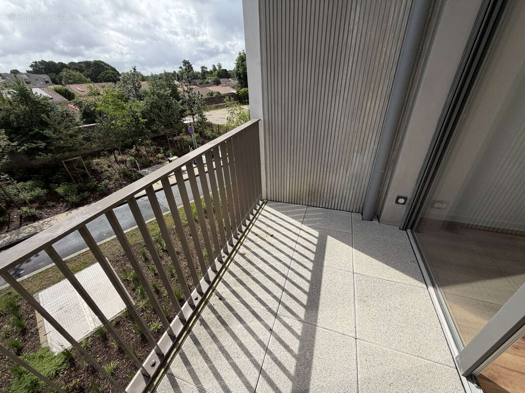 Appartement à MERIGNAC