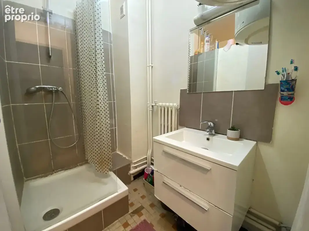 Appartement Marseille 3 pièce(s) 49.75 m2 - photo 6