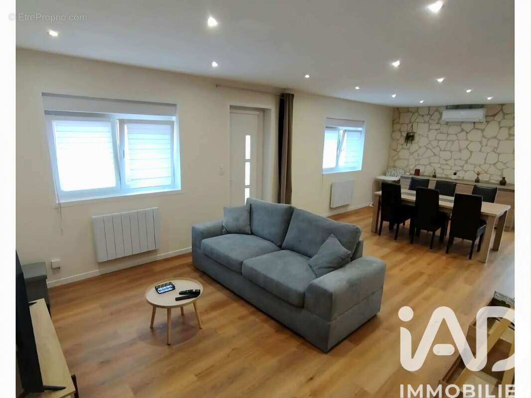 Photo 4 - Maison à MAZINGARBE