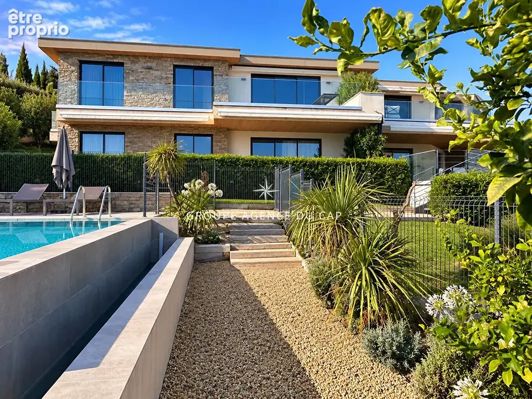 Appartement à SAINTE-MAXIME