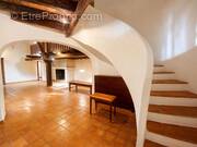 Maison à LE CASTELLET