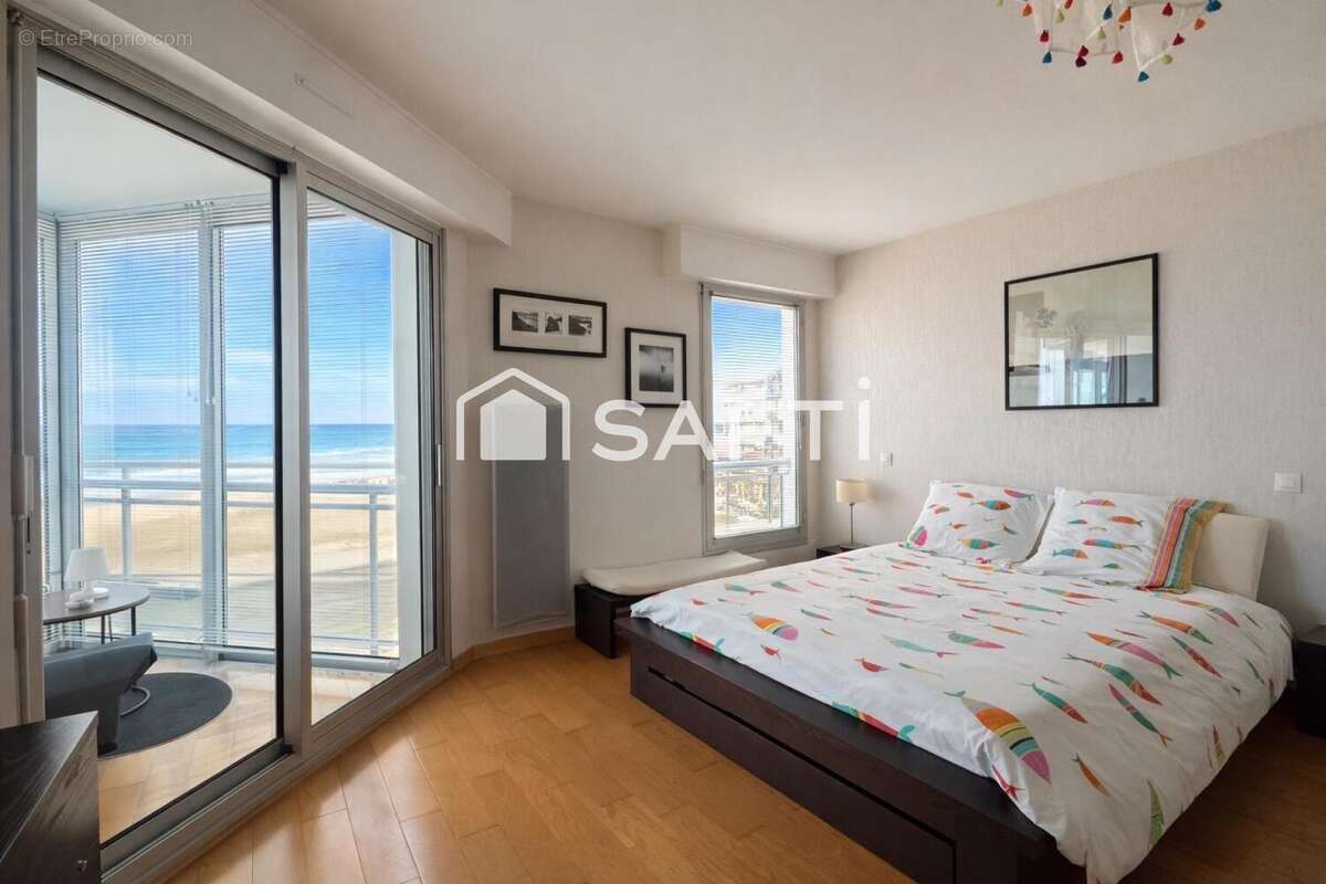 Photo 5 - Appartement à PORNICHET