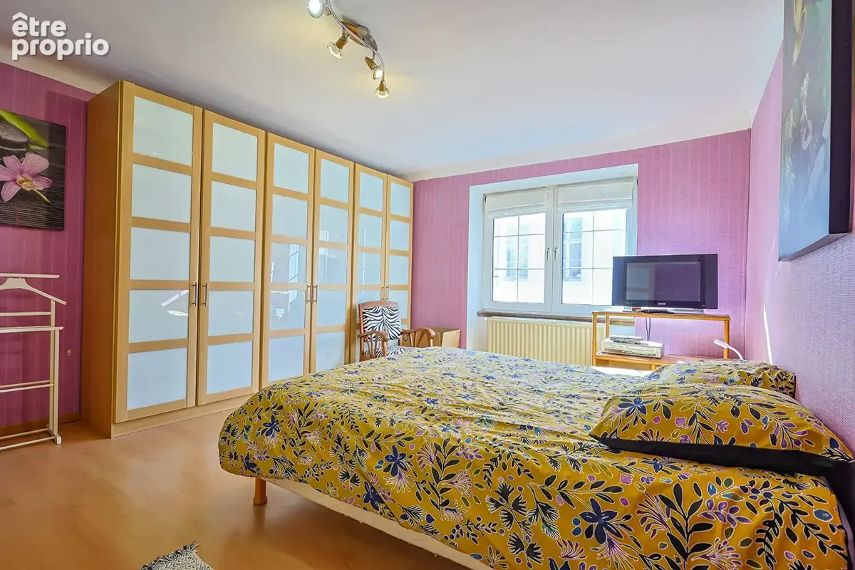 Maison HOMBOURG-HAUT  142.60 m² - photo 11