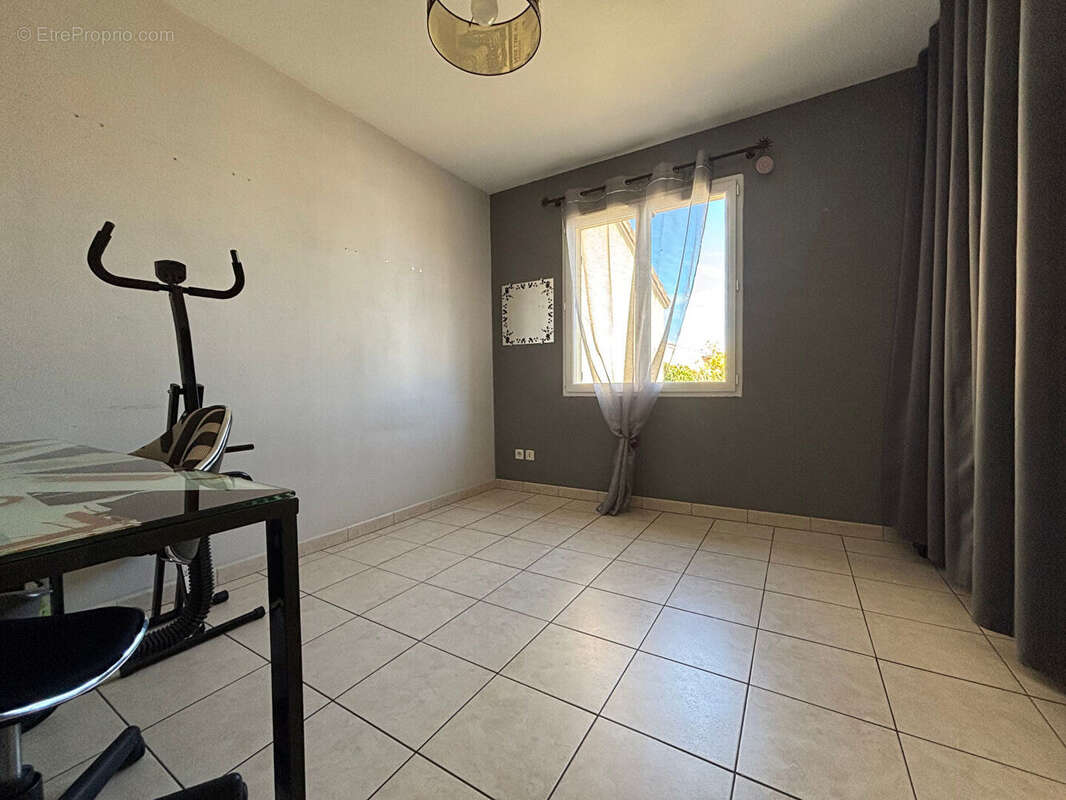 Maison à LISTRAC-MEDOC