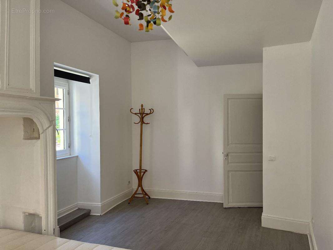 Appartement à FIGEAC