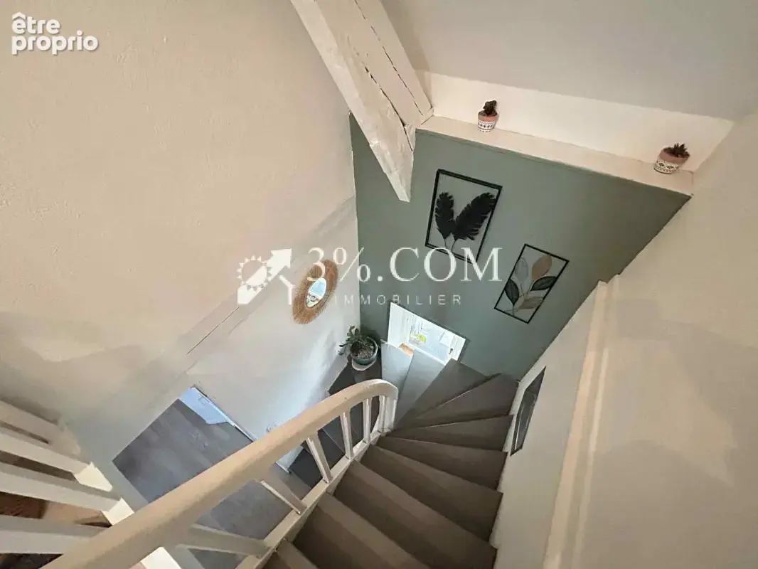 Maison de ville 85m2 - photo 5