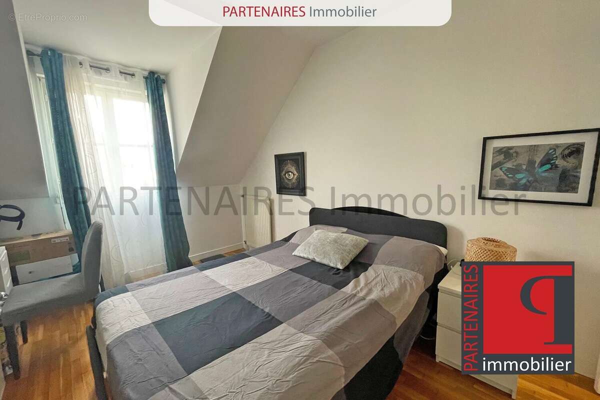 Appartement à ROCQUENCOURT