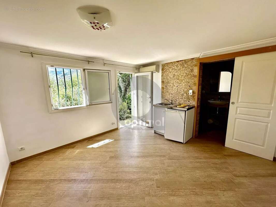 Maison à SOSPEL