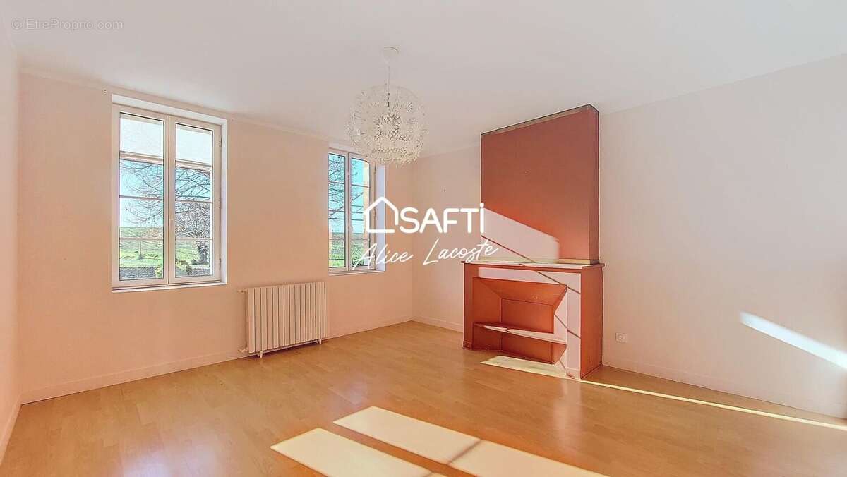 Photo 5 - Maison à LEZAT-SUR-LEZE